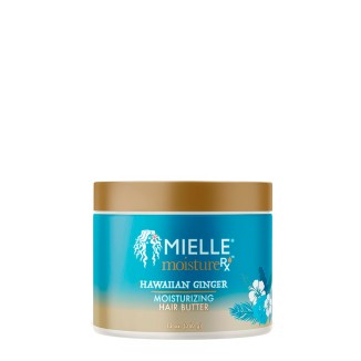 Mielle Moisture RX Hawaiian Ginger Moisturising Hair Butter 340g