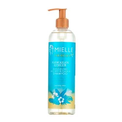 Mielle Moisture RX Hawaiian Ginger Hydrating and Strengthening Shampoo 355ml