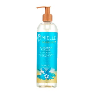Mielle Moisture RX Hawaiian Ginger Hydrating and Strengthening Shampoo 355ml