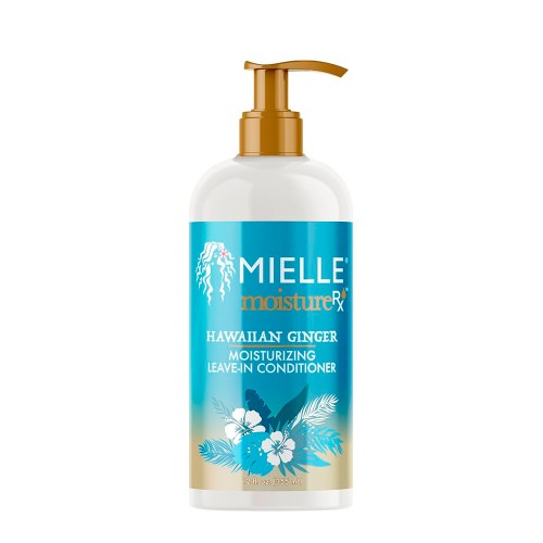 Mielle Moisture RX Hawaiian Ginger Moisturising and Strengthening Conditioner 355ml