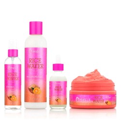 Mielle Rice Water Purifying Mask 227g