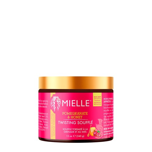 Mielle Pomegranate & Honey Styling Soufflé 340g