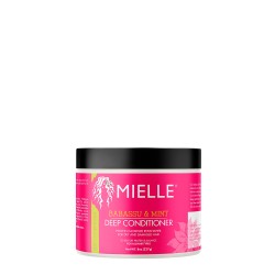 Mielle Babassu & Mint Intensive Conditioner 227g