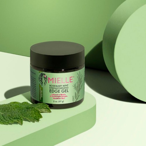 Mielle Rosemary Mint Strengthening Gel for Ends 57g