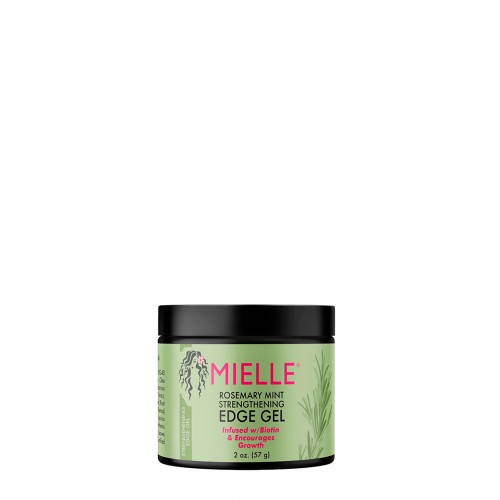 Mielle Rosemary Mint Strengthening Gel for Ends 57g