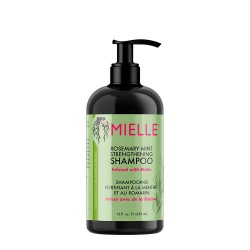 Mielle Rosemary Mint Strengthening Shampoo 355ml
