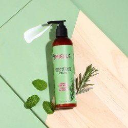 Mielle Rosemary Mint Daily Styling Cream 240ml