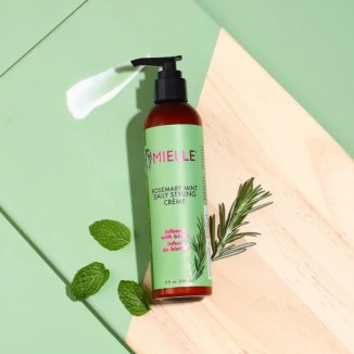 Mielle Rosemary Mint Daily Styling Cream 240ml