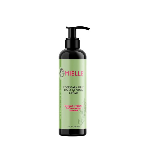 Mielle Rosemary Mint Daily Styling Cream 240ml