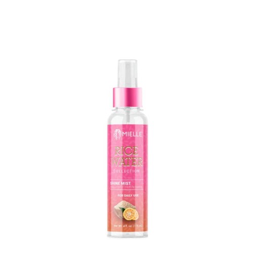 Mielle Rice Water Shine Mist 118ml