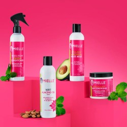 Mielle Babassum Nourishing Shampoo 240ml