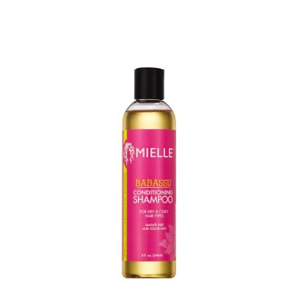 Mielle Babassum Nourishing Shampoo 240ml