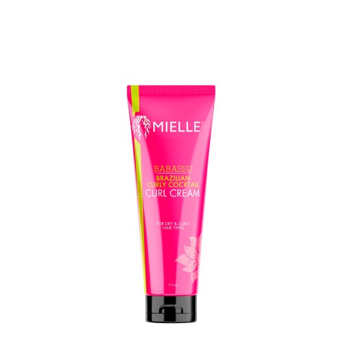 Mielle Babassum Creamy Nutritional Cocktail 213g