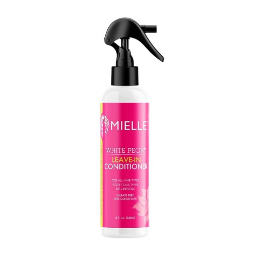 Mielle White Peony Leave-In 240ml