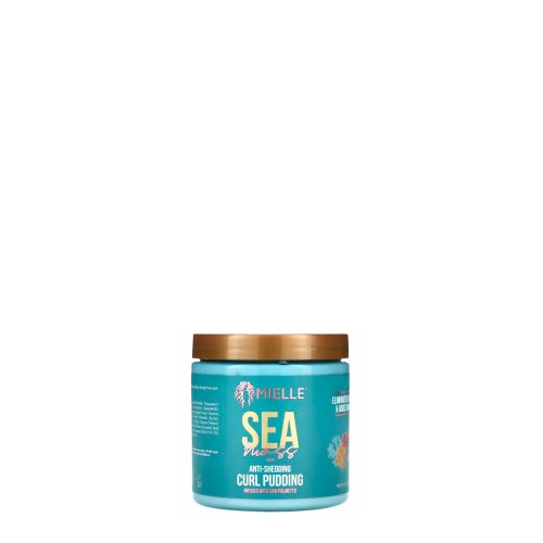 Mielle Sea Moss Strengthening Styling Cream 227g
