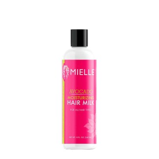 Mielle Avocado Moisturising Milk 240ml