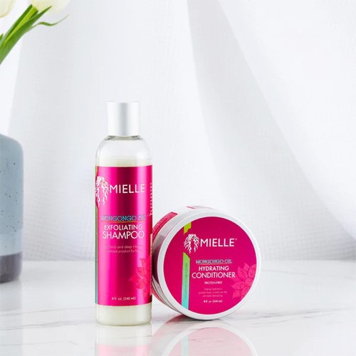 Mielle Mongongo Oil Pre-Shampoo Treatment 148ml