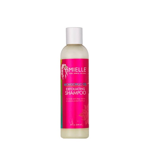 Mielle Mongongo Oil Exfoliating Shampoo 240ml