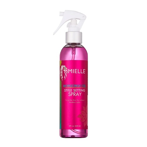Mielle Mongongo Oil Styling Spray 240ml