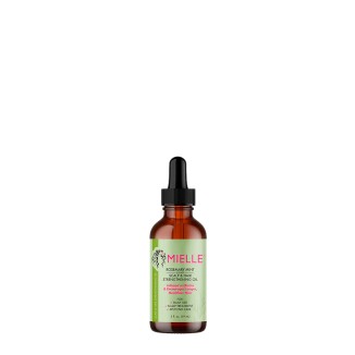 Mielle Rosemary Mint Strengthening Oil for Scalp and Hair 59ml
