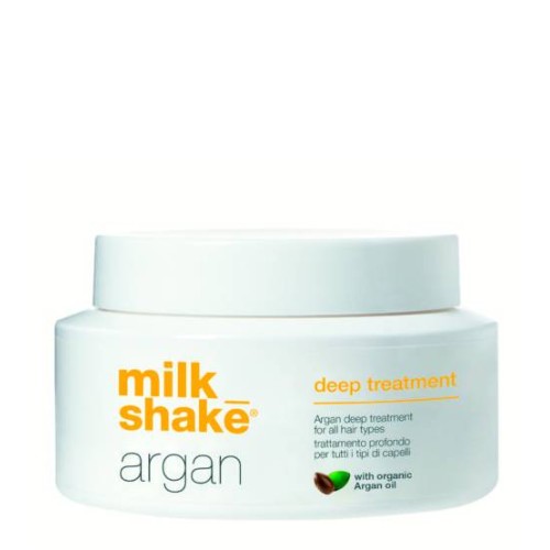 Milk Shake Argan Intensive Treatment 200ml