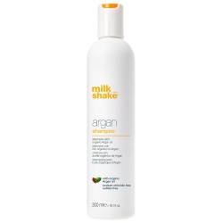 Argan Milk Shake Shampoo 300ml