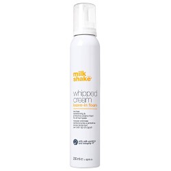 Milk Shake Whipped Cream Mousse Protector 200ml