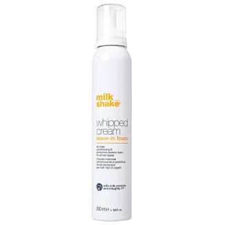Milk Shake Whipped Cream Mousse Protector 200ml