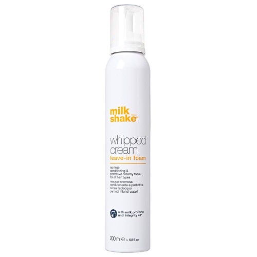 Milk Shake Whipped Cream Mousse Protector 200ml