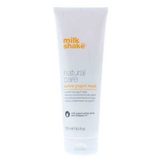 Milk Shake Natural Care Yogurt Mask 250ml