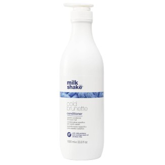 Milk Shake Cold Brunette Conditioner 1000ml