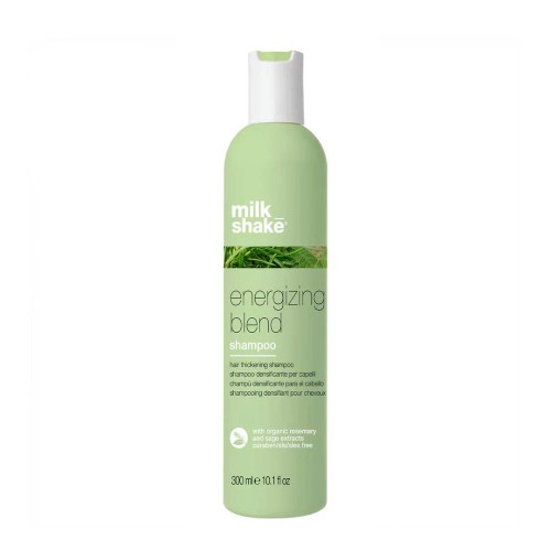 Milk Shake Energizing Blend Shampoo for Fine Hair 300ml