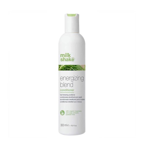 Milk Shake Energizing Blend Conditioner for Fine Hair 300ml