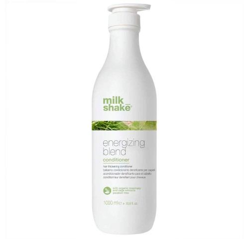 Milk Shake Energizing Blend Conditioner for Fine Hair 1000ml