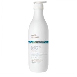 Milk Shake Purifying Blend Shampoo Purifying for Scalp and Hair 1000ml