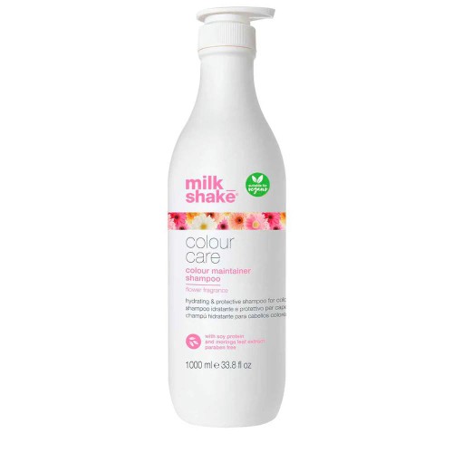 Milk Shake Colour Care Shampoo Floral for Coloured Hair 1000ml