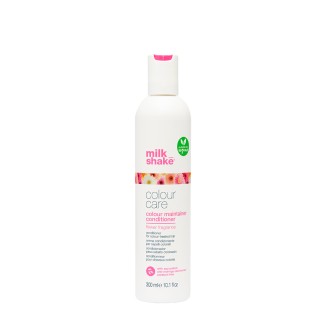 Milk Shake Flower Power Colour Maintainer Conditioner 300ml