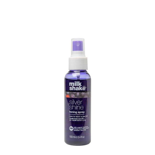 Milk Shake Silver Shine Tonifying Spray 100ml