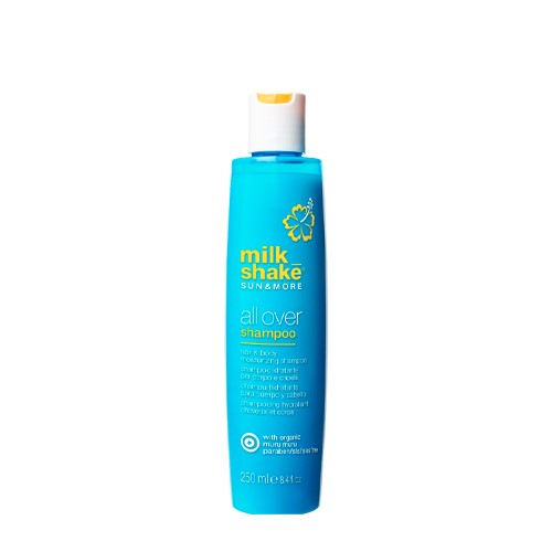 Milk Shake Sun &More All Over Shampoo 250ml