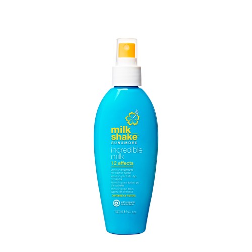 Milk Shake Sun &More Incredible Milk 12 Effects 140ml