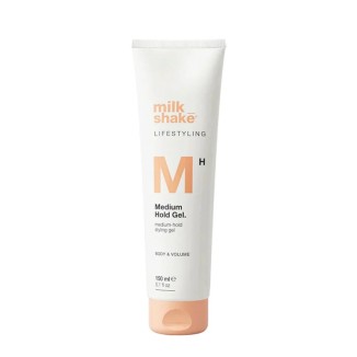 Milk Shake Lifestyling Medium Hold Gel 150ml