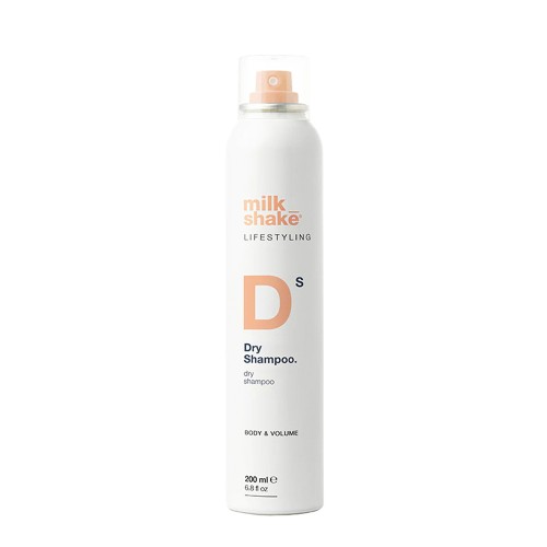 Milk Shake Lifestyling Dry Shampoo 200ml
