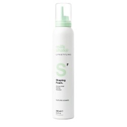 Milk Shake Lifestyling Moulding Mousse 200ml
