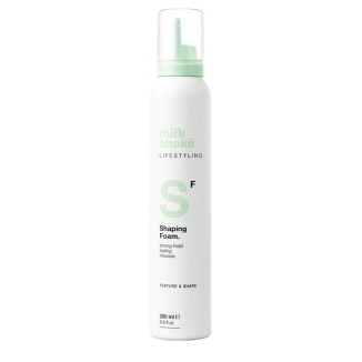 Milk Shake Lifestyling Moulding Mousse 200ml