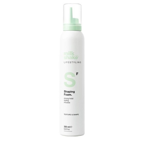 Milk Shake Lifestyling Moulding Mousse 200ml