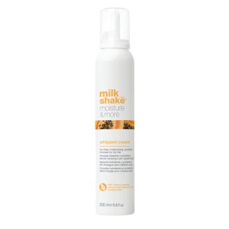 Milk Shake Moisture & More Hydrating Mousse 200ml