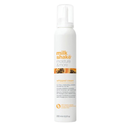 Milk Shake Moisture & More Hydrating Mousse 200ml