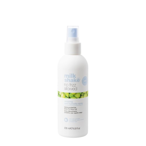 Milk Shake No Frizz Allowed Spray Anti-Humidity 200ml