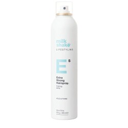 Milk Shake Lifestyling Strong Hold Hairspray 500ml