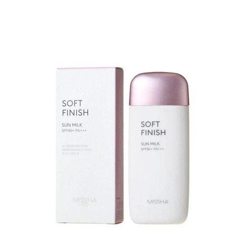 Missha All Around Safe Block Sunscreen SPF50+ PA+++ 70ml